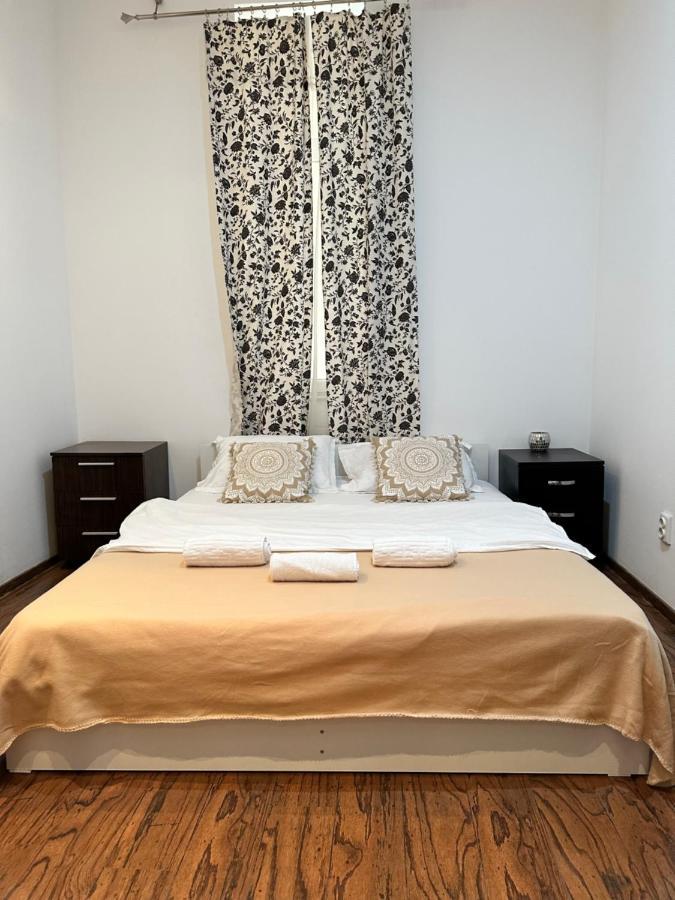 Harmony Homes- Piata Unirii Central Apartament تيميشورا المظهر الخارجي الصورة